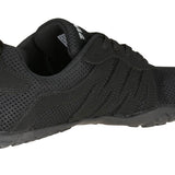 Deportiva barefoot Pellet Black