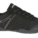 Deportiva barefoot Pellet Black