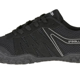 Deportiva barefoot Pellet Black