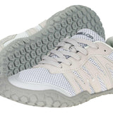Deportiva barefoot Pellet Grey