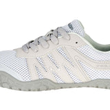 Deportiva barefoot Pellet Grey