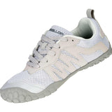 Deportiva barefoot Pellet Grey