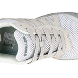 Deportiva barefoot Pellet Grey