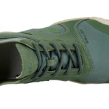 Deportiva barefoot Serengeti Green
