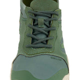 Deportiva barefoot Serengeti Green