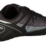 Deportiva barefoot Escur Black con suela Vibram