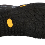 Deportiva barefoot Escur Black con suela Vibram