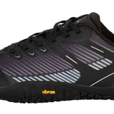 Deportiva barefoot Escur Black con suela Vibram