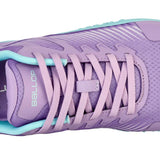 Deportiva barefoot Escur Purple con suela Vibram