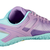 Deportiva barefoot Escur Purple con suela Vibram