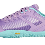 Deportiva barefoot Escur Purple con suela Vibram