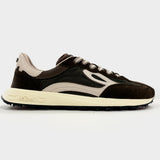 Zapatilla barefoot Melrose Brownie - Ohana Barefoot