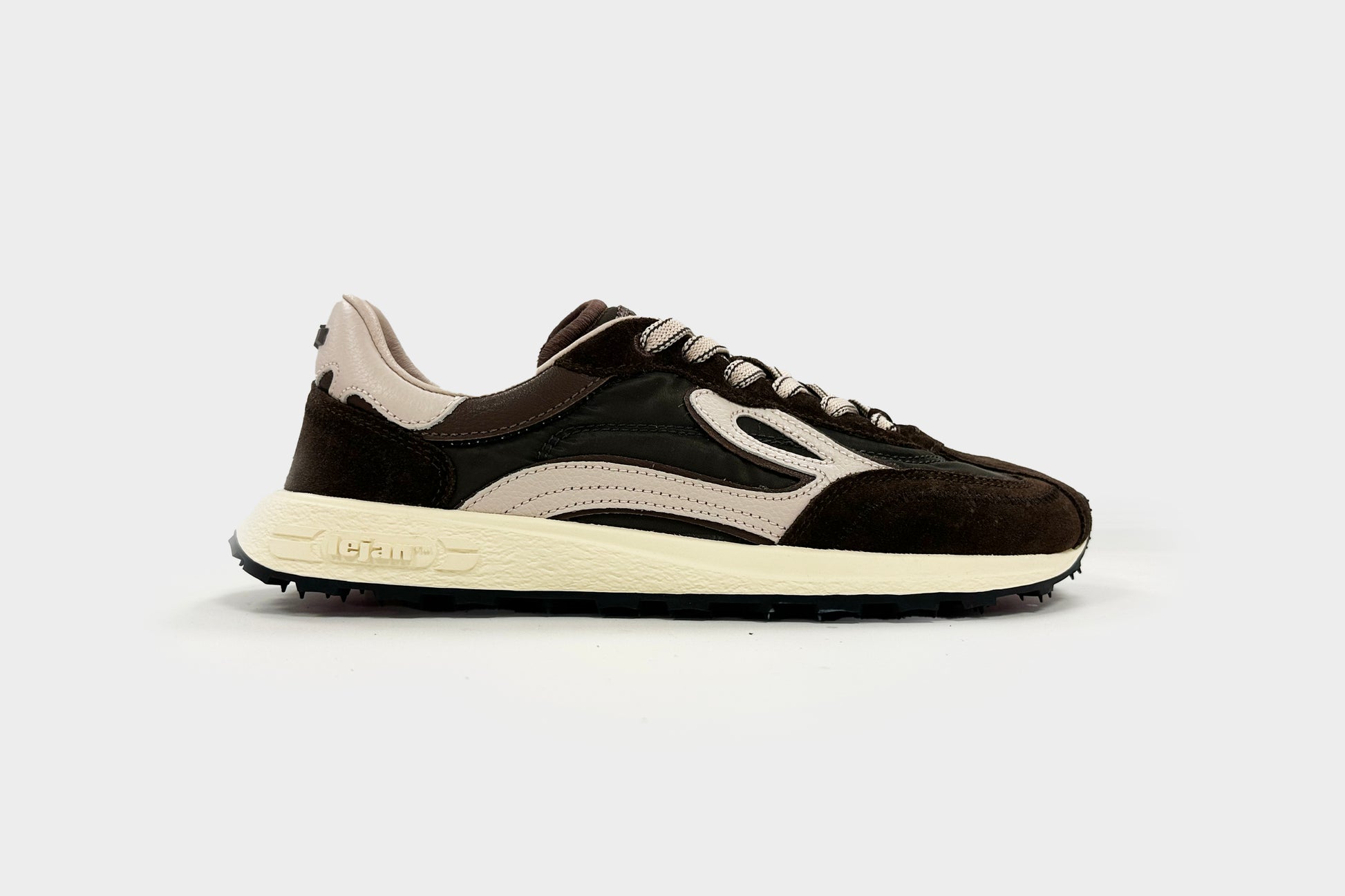 Zapatilla barefoot Melrose Brownie - Ohana Barefoot