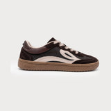 Zapatilla barefoot Lejan One Wide Chocolate New - Ohana Barefoot