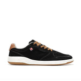 Zapatilla barefoot termica con Primaloft Tromso Waterproof Anthracite - Ohana Barefoot