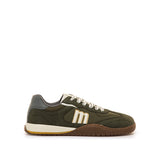 Deportiva barefoot Capric Kaky/Gris - Ohana Barefoot