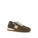 Deportiva barefoot Capric Kaky/Gris - Ohana Barefoot