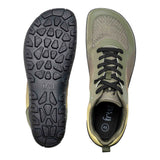 Deportiva barefoot Freet Feldom 2 Olive Green