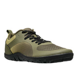 Deportiva barefoot Freet Feldom 2 Olive Green