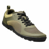 Deportiva barefoot Freet Feldom 2 Olive Green