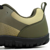 Deportiva barefoot Freet Feldom 2 Olive Green