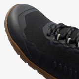 Deportiva Barefoot para senderismo con membrana All Terrain Low 2.0 Black