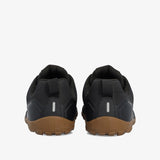 Deportiva Barefoot para senderismo con membrana All Terrain Low 2.0 Black