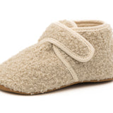 Zapatillas de casa respetuosa modelo Capellini Beige