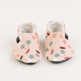 Zapatillas de interior respetuosas Cereza