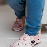 Zapatillas de interior respetuosas Cute Dogs