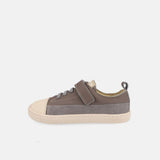Zapatillas Barefoot Ancla Gris
