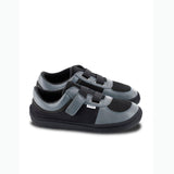 Deportiva respetuosa Fluid Charcoal & Black