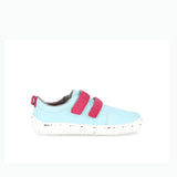 Deportiva respetuosa Jolly Sky blue & pink