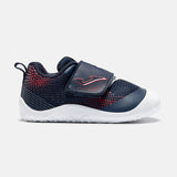 Deportiva Barefoot Horizon Baby Junior Marino 2633V