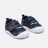 Deportiva Barefoot Horizon Baby Junior Marino 2633V