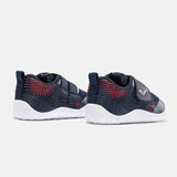 Deportiva Barefoot Horizon Baby Junior Marino 2633V