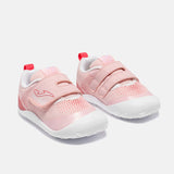 Deportiva barefoot Horizon Baby Junior Rosa Claro 2629V