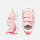 Deportiva barefoot Horizon Baby Junior Rosa Claro 2629V