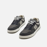 Zapatilla barefoot Free Miami Azul Marino - Ohana Barefoot