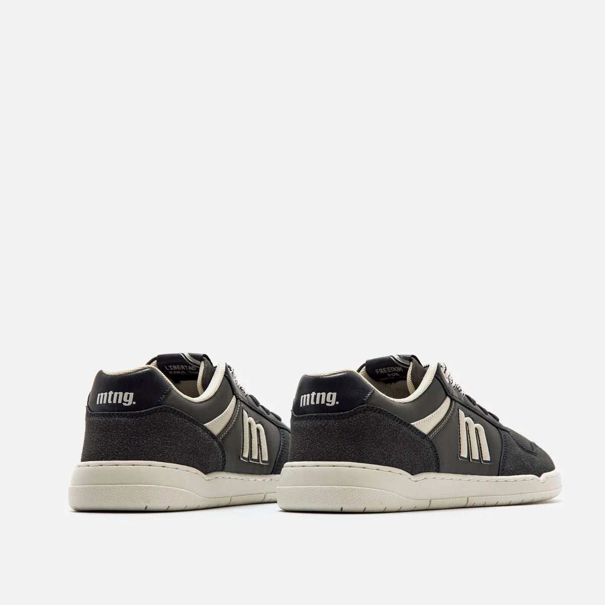 Zapatilla barefoot Free Miami Azul Marino - Ohana Barefoot