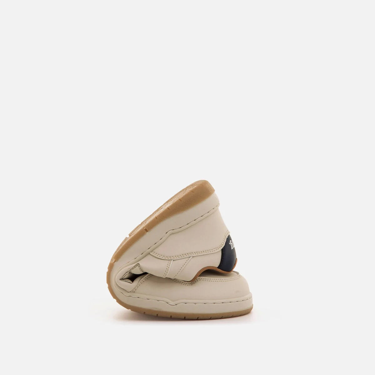 Zapatilla barefoot Free Miami Blanco roto - Ohana Barefoot