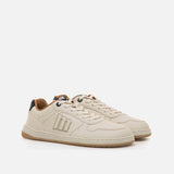 Zapatilla barefoot Free Miami Blanco roto - Ohana Barefoot