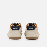 Zapatilla barefoot Free Miami Blanco roto - Ohana Barefoot