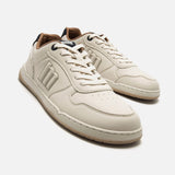 Zapatilla barefoot Free Miami Blanco roto - Ohana Barefoot