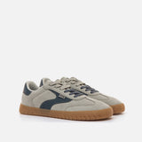 Zapatilla barefoot Free Jym Gris