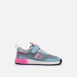Deportiva respetuosa TPU Azul - Ohana Barefoot
