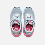 Deportiva respetuosa TPU Azul - Ohana Barefoot