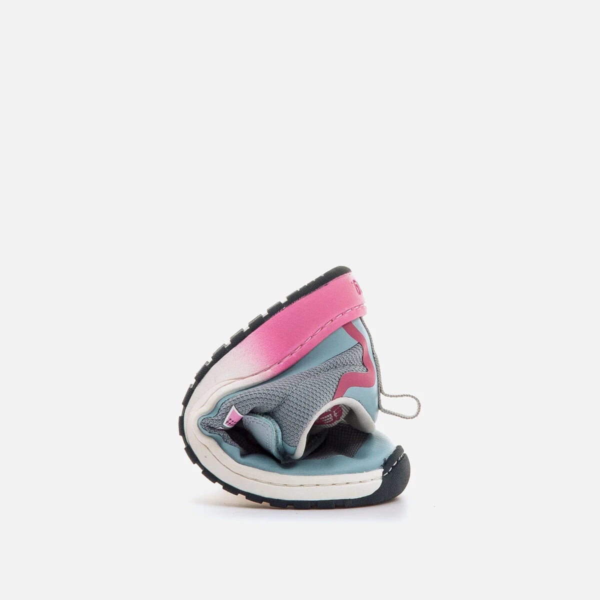 Deportiva respetuosa TPU Azul - Ohana Barefoot