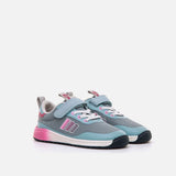 Deportiva respetuosa TPU Azul - Ohana Barefoot