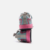 Deportiva respetuosa TPU Azul - Ohana Barefoot